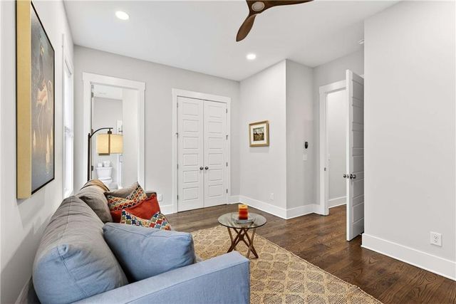 912 Luther Street NW, Atlanta, GA 30318