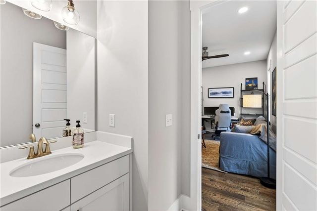 912 Luther Street NW, Atlanta, GA 30318