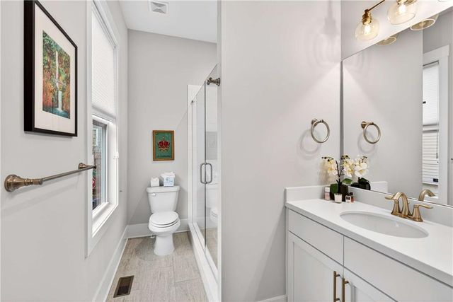 912 Luther Street NW, Atlanta, GA 30318