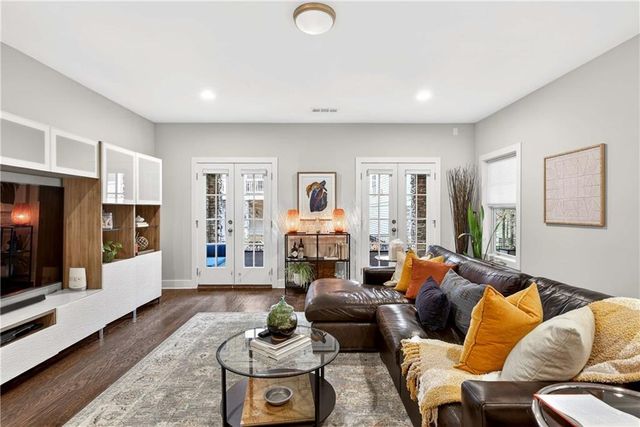 912 Luther Street NW, Atlanta, GA 30318