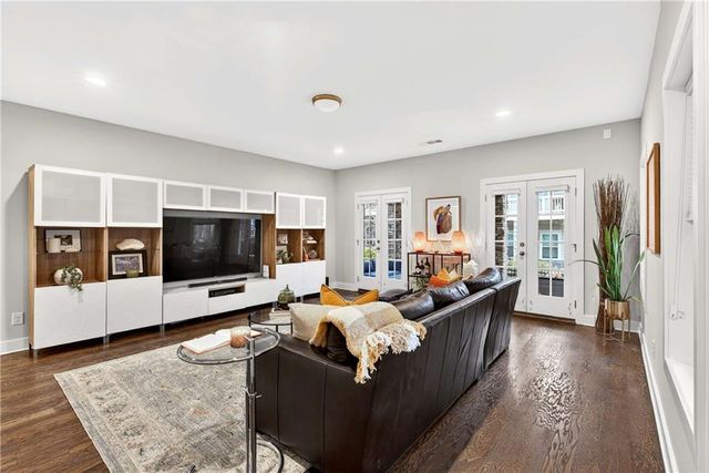 912 Luther Street NW, Atlanta, GA 30318