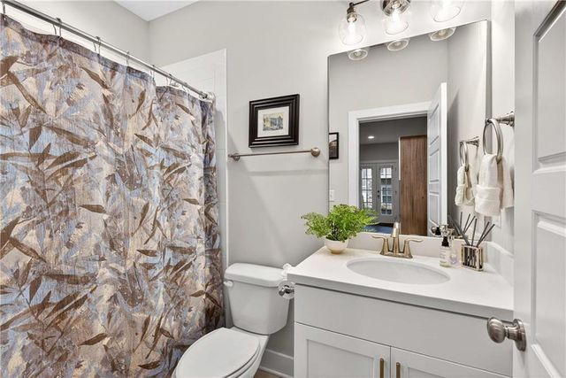 912 Luther Street NW, Atlanta, GA 30318