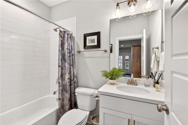 912 Luther Street NW, Atlanta, GA 30318