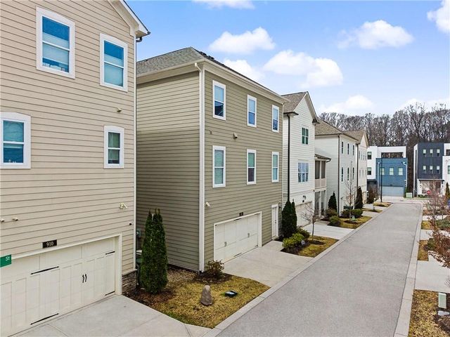 912 Luther Street NW, Atlanta, GA 30318