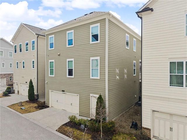 912 Luther Street NW, Atlanta, GA 30318