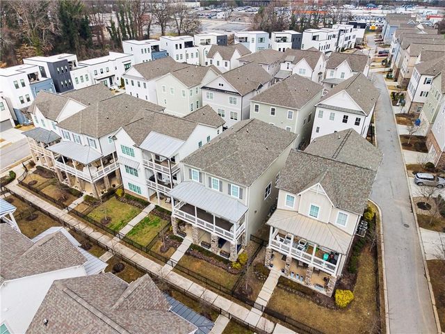 912 Luther Street NW, Atlanta, GA 30318