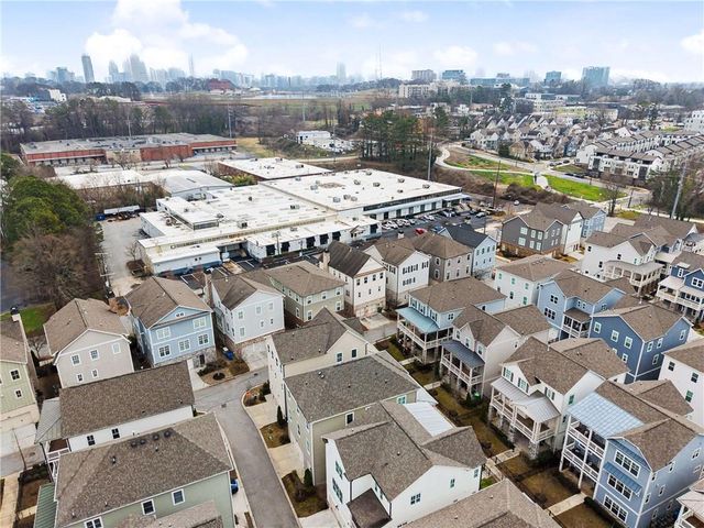 912 Luther Street NW, Atlanta, GA 30318