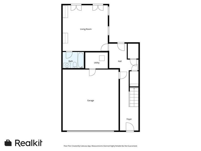 912 Luther Street NW, Atlanta, GA 30318