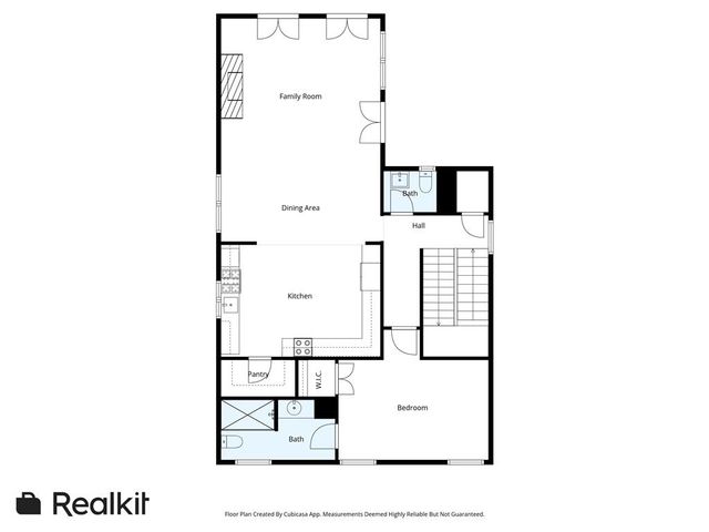 912 Luther Street NW, Atlanta, GA 30318