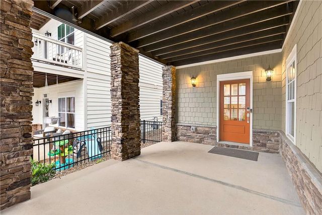 912 Luther Street NW, Atlanta, GA 30318