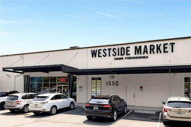 912 Luther Street NW, Atlanta, GA 30318