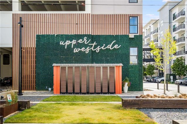 912 Luther Street NW, Atlanta, GA 30318