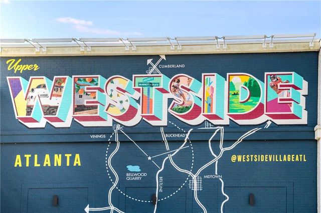 912 Luther Street NW, Atlanta, GA 30318