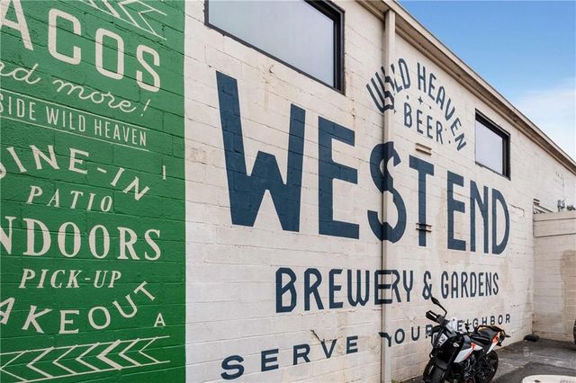 912 Luther Street NW, Atlanta, GA 30318