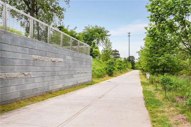 912 Luther Street NW, Atlanta, GA 30318