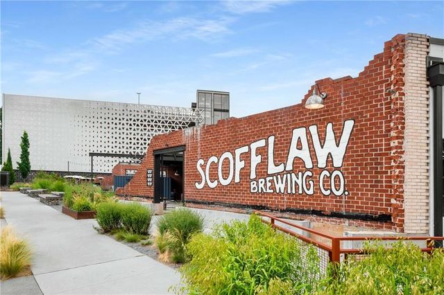 912 Luther Street NW, Atlanta, GA 30318