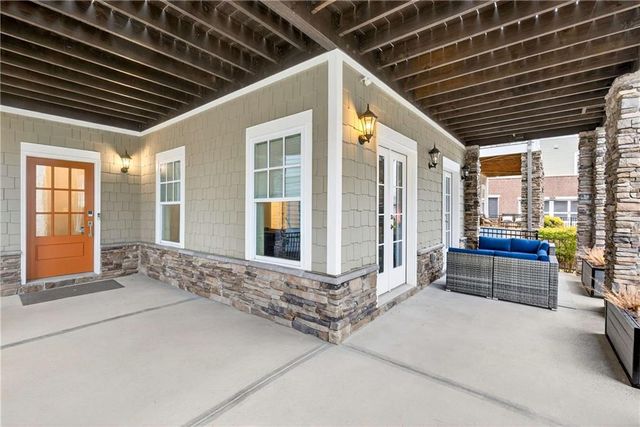 912 Luther Street NW, Atlanta, GA 30318