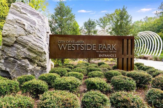 912 Luther Street NW, Atlanta, GA 30318