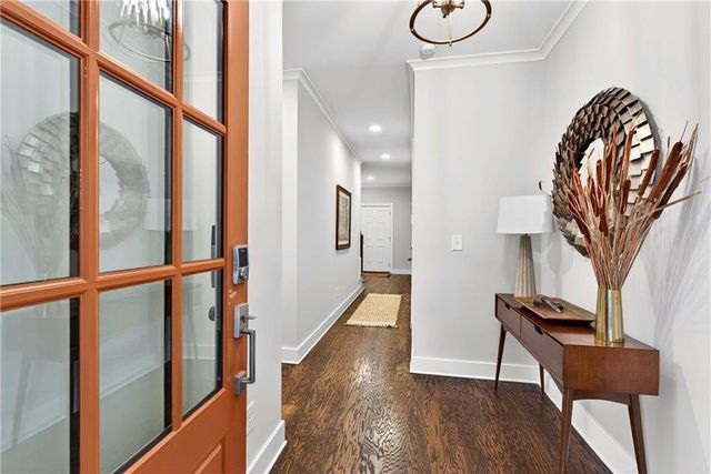 912 Luther Street NW, Atlanta, GA 30318