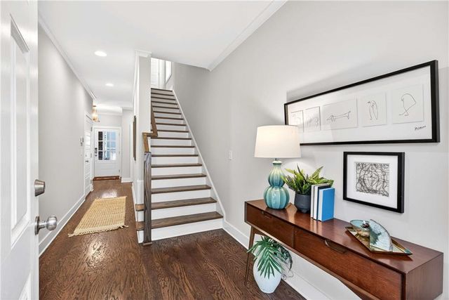 912 Luther Street NW, Atlanta, GA 30318