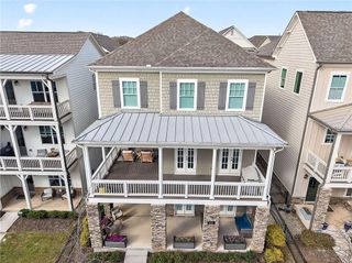 912 Luther Street NW, Atlanta, GA 30318