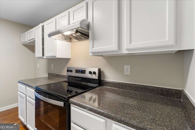 4654 Ravenwood Loop, Union City, GA 30291