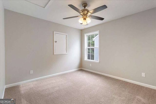 4654 Ravenwood Loop, Union City, GA 30291