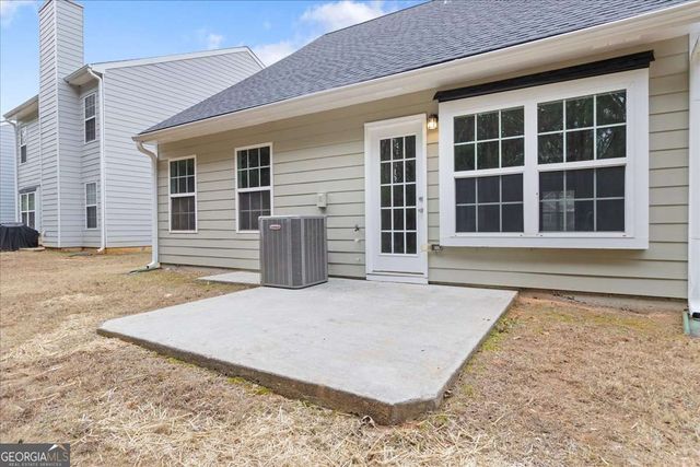 4654 Ravenwood Loop, Union City, GA 30291