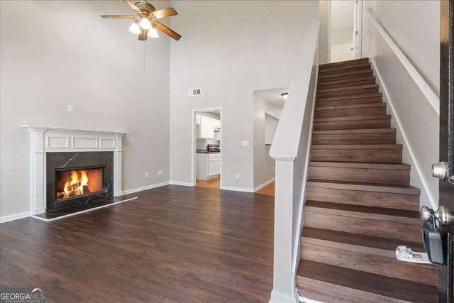 4654 Ravenwood Loop, Union City, GA 30291