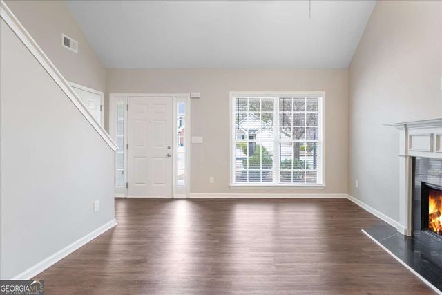 4654 Ravenwood Loop, Union City, GA 30291