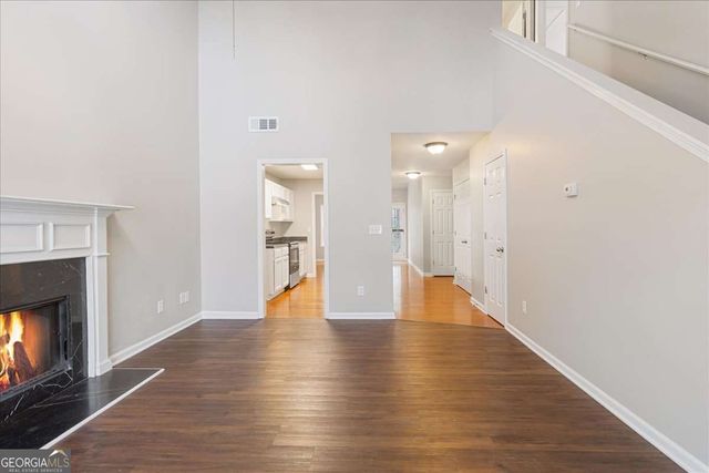 4654 Ravenwood Loop, Union City, GA 30291