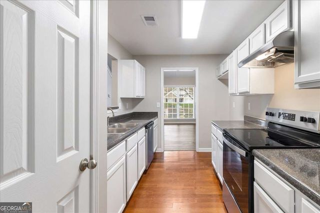 4654 Ravenwood Loop, Union City, GA 30291