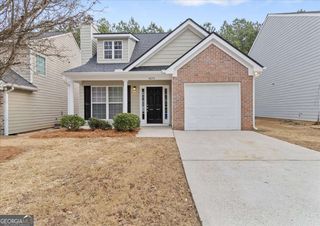 4654 Ravenwood Loop, Union City, GA 30291