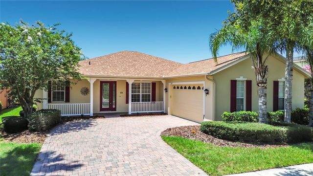 106 PRIMA DRIVE, Poinciana, FL 34759