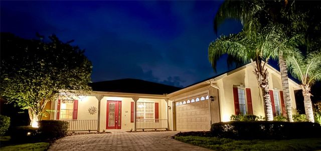 106 PRIMA DRIVE, Poinciana, FL 34759