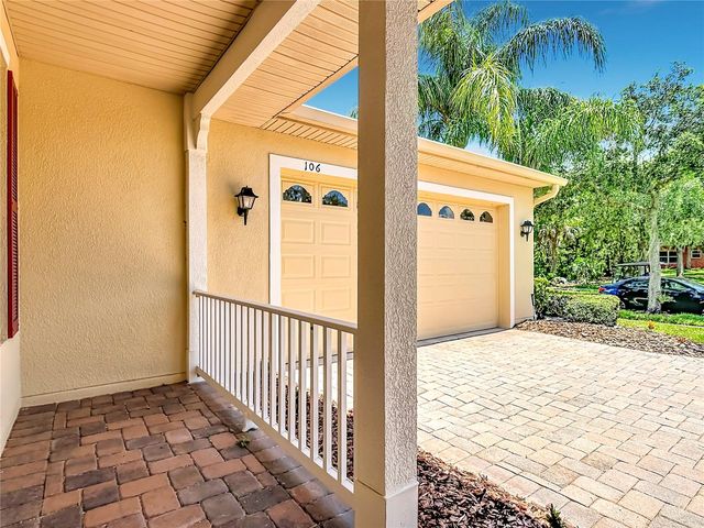 106 PRIMA DRIVE, Poinciana, FL 34759