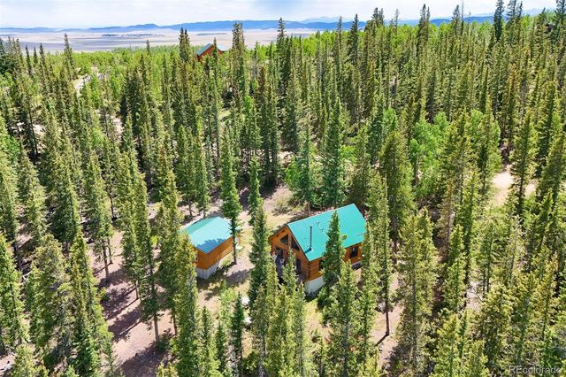 987 Boreas Circle, Jefferson, CO 80456