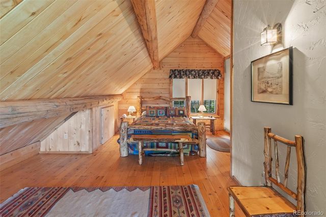 987 Boreas Circle, Jefferson, CO 80456