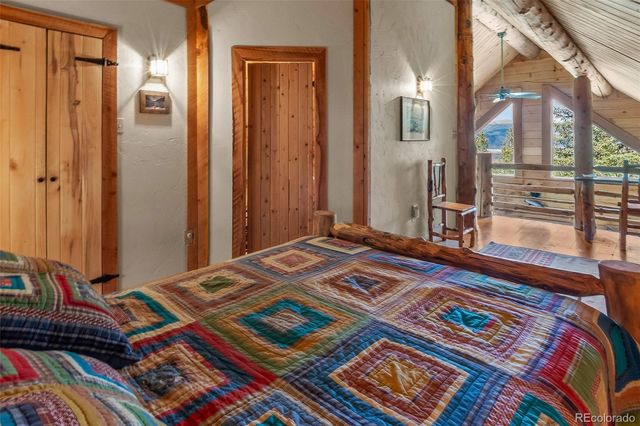 987 Boreas Circle, Jefferson, CO 80456