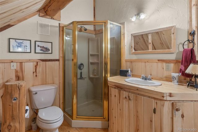 987 Boreas Circle, Jefferson, CO 80456