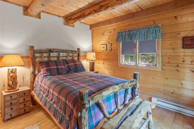 987 Boreas Circle, Jefferson, CO 80456