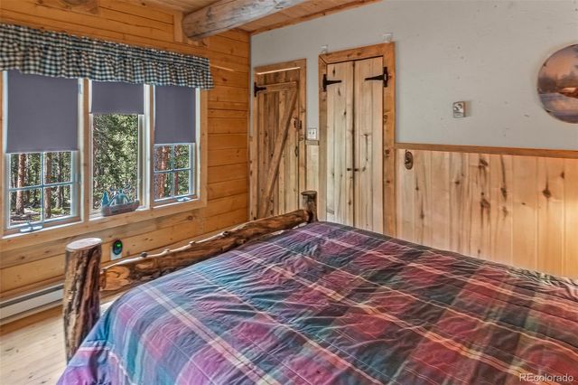 987 Boreas Circle, Jefferson, CO 80456