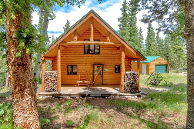 987 Boreas Circle, Jefferson, CO 80456