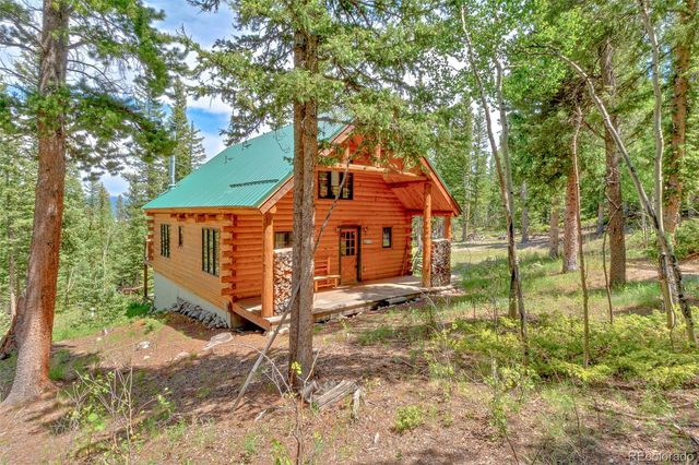 987 Boreas Circle, Jefferson, CO 80456