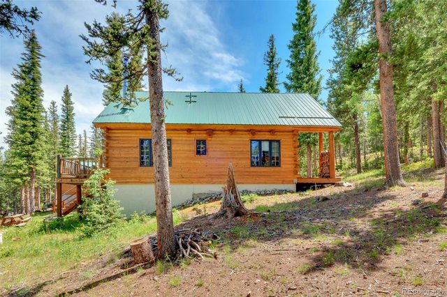 987 Boreas Circle, Jefferson, CO 80456