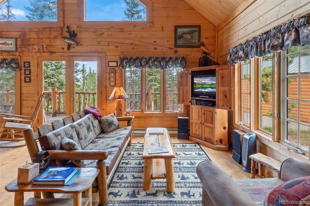 987 Boreas Circle, Jefferson, CO 80456