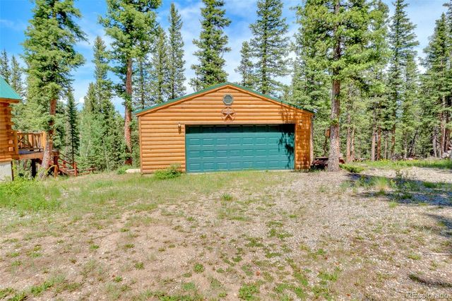 987 Boreas Circle, Jefferson, CO 80456