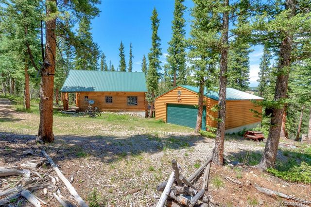 987 Boreas Circle, Jefferson, CO 80456