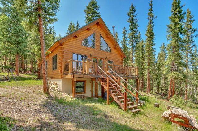 987 Boreas Circle, Jefferson, CO 80456