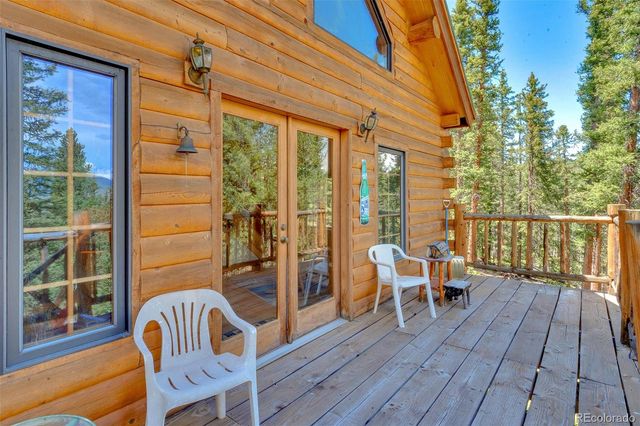 987 Boreas Circle, Jefferson, CO 80456